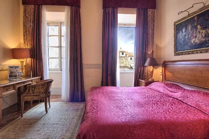 Fotos del hotel The Pucic Palace:  9