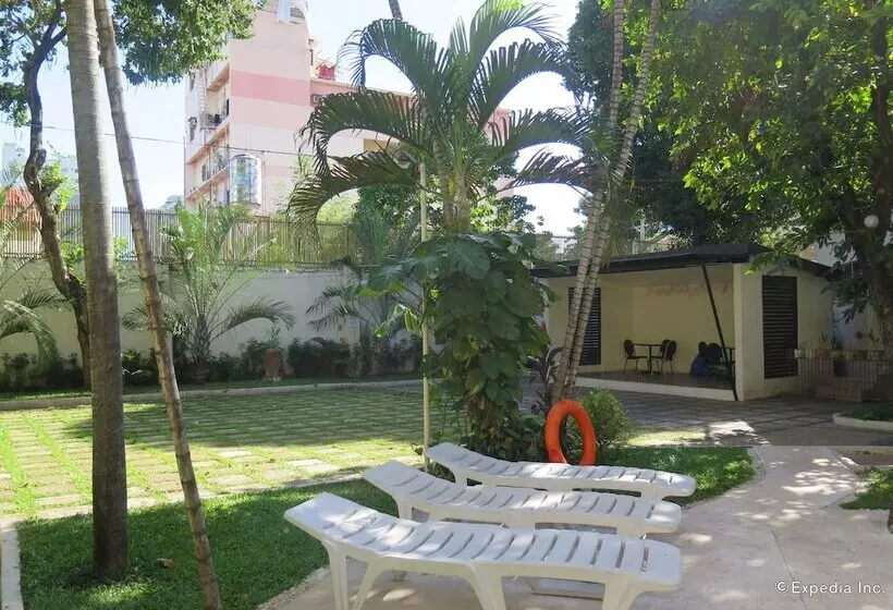 Fotos del hotel Vacation Hotel Cebu:  5