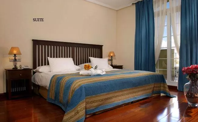 Fotos del hotel Palmera Plaza:  24