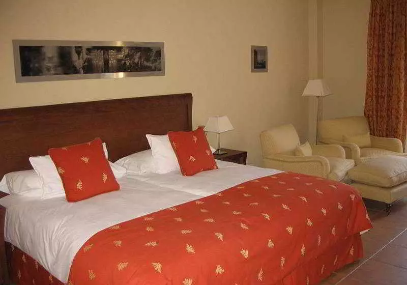 Fotos del hotel Palmera Plaza:  2