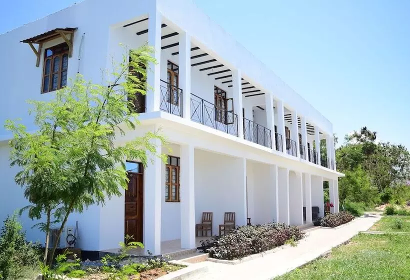 Fotos del hotel Kigwedeni Villas:  8