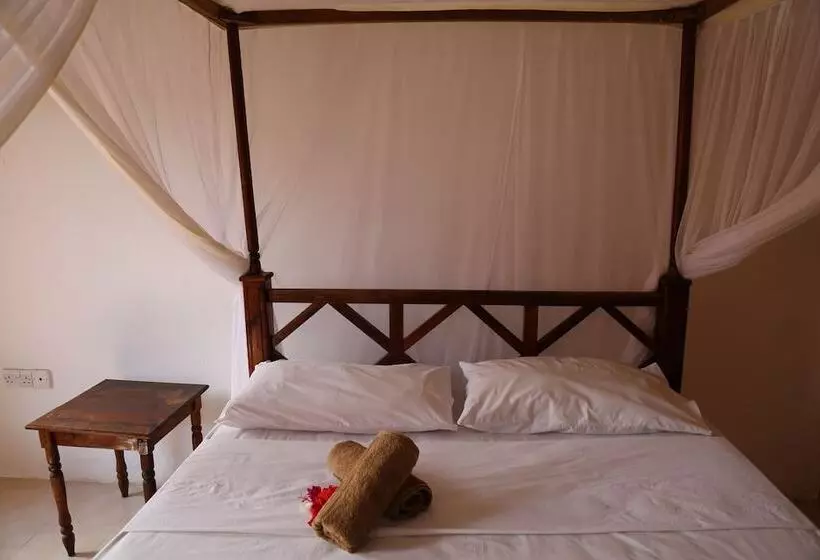 Fotos del hotel Kigwedeni Villas:  23
