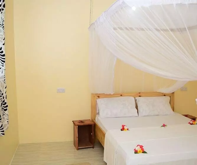 Fotos del hotel Kigwedeni Villas:  9