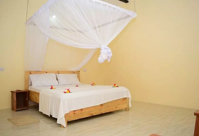 Kigwedeni Villas