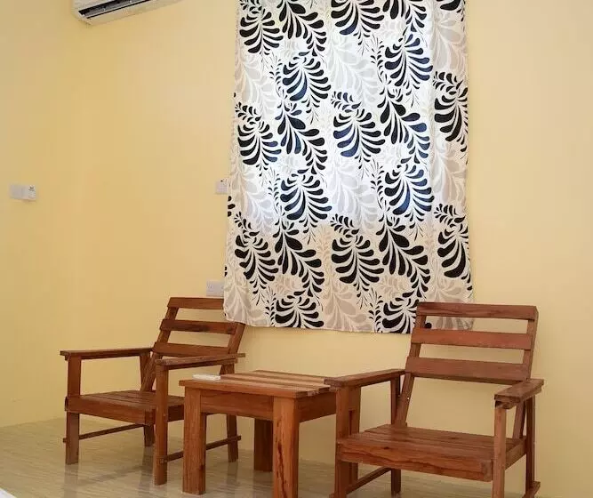 Fotos del hotel Kigwedeni Villas:  2