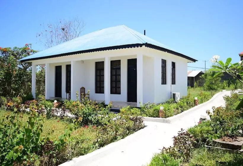 Fotos del hotel Kigwedeni Villas:  20