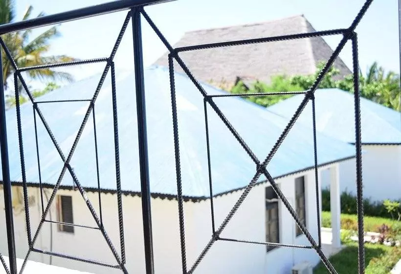 Fotos del hotel Kigwedeni Villas:  17