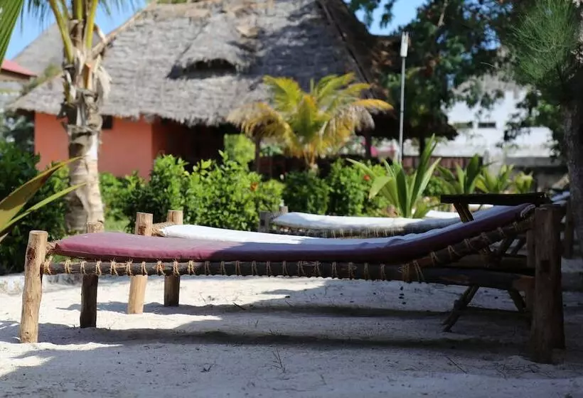 Fotos del hotel Kigwedeni Villas:  14