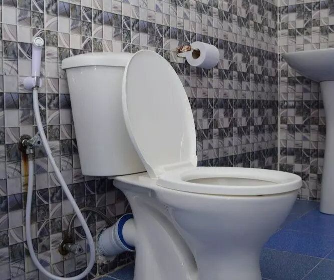 Fotos del hotel Kigwedeni Villas:  13