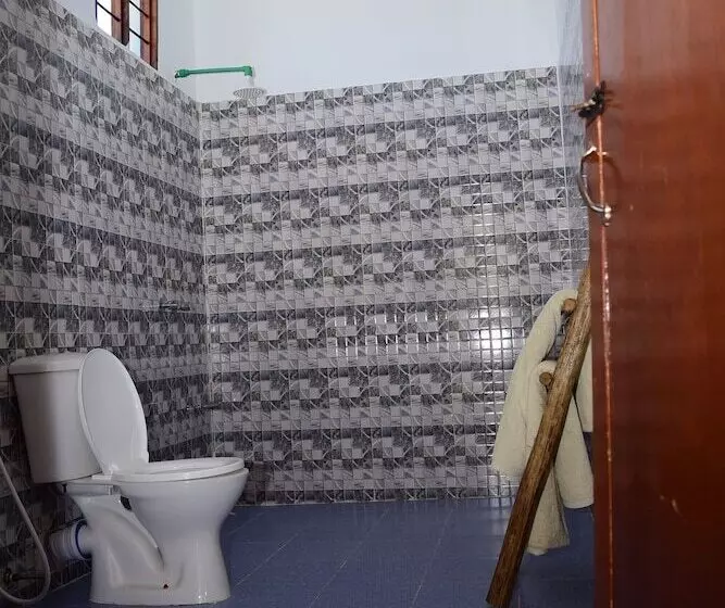 Fotos del hotel Kigwedeni Villas:  10