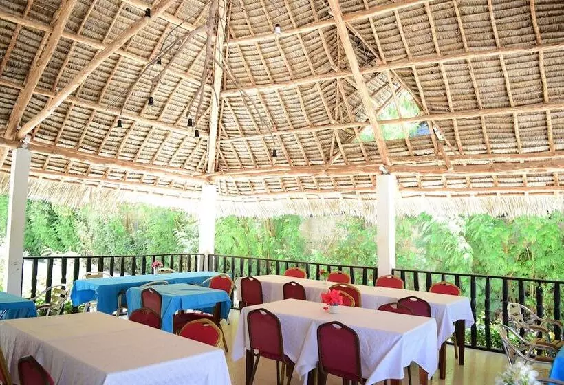 Fotos del hotel Kigwedeni Villas:  3