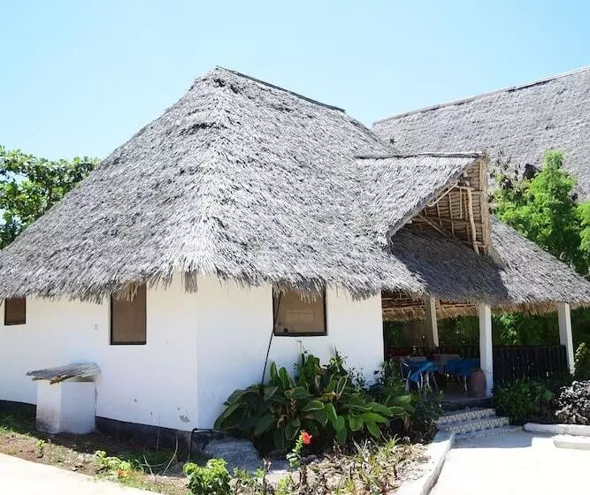 Fotos del hotel Kigwedeni Villas:  11