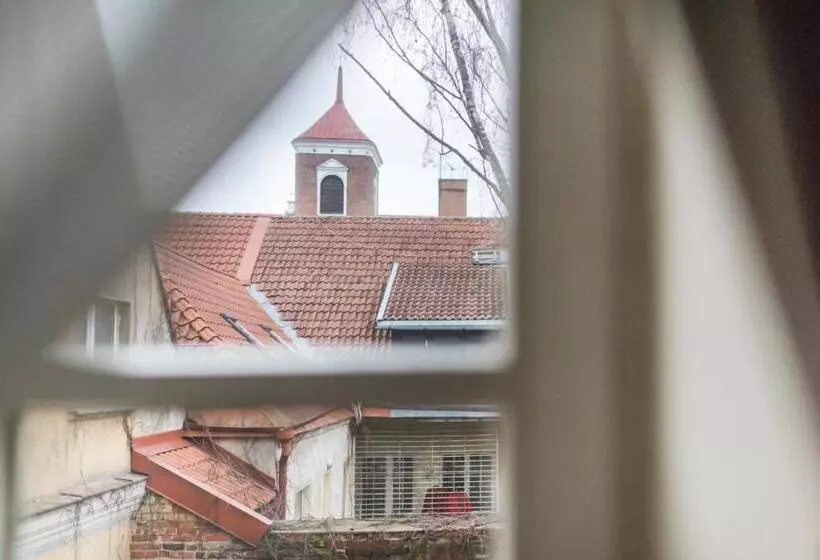 Fotos del hotel Amberton Cozy Hotel Kaunas:  38