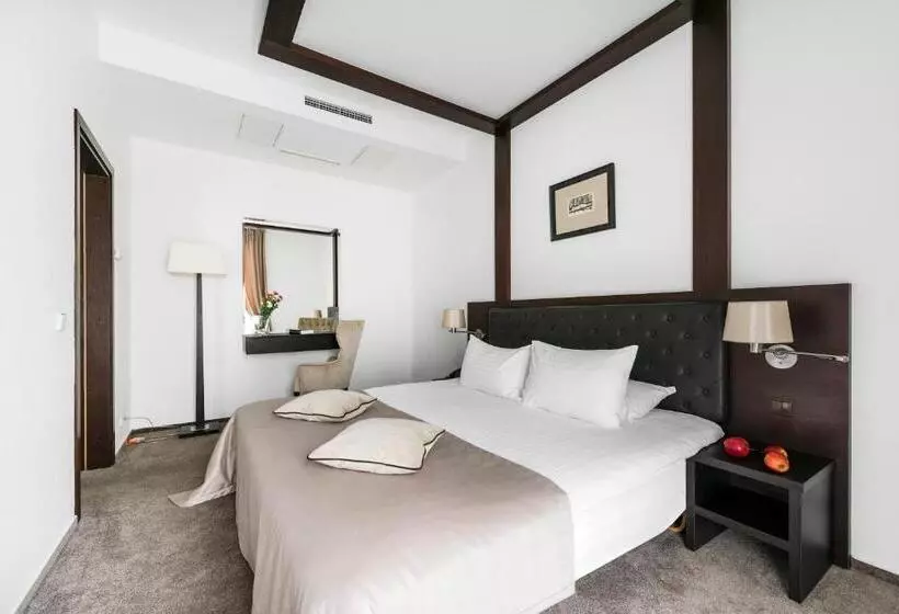 Fotos del hotel Amberton Cozy Hotel Kaunas:  9