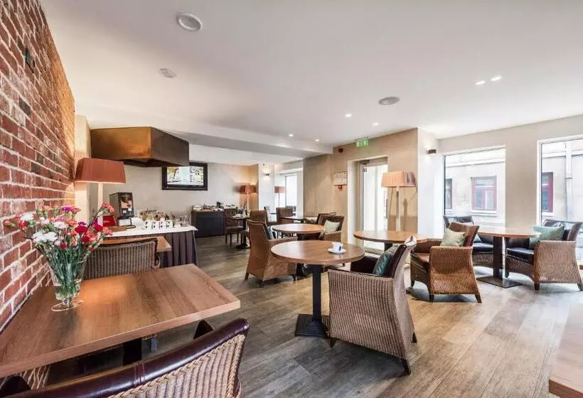 Fotos del hotel Amberton Cozy Hotel Kaunas:  43