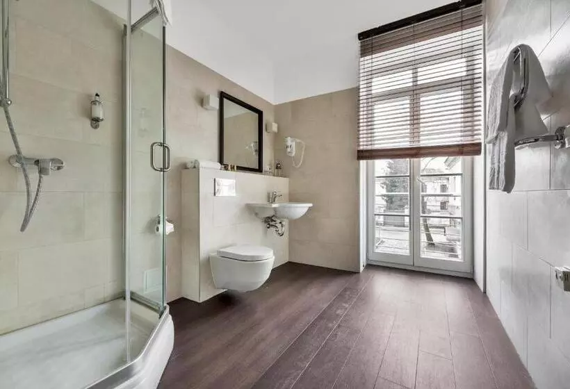 Fotos del hotel Amberton Cozy Hotel Kaunas:  34