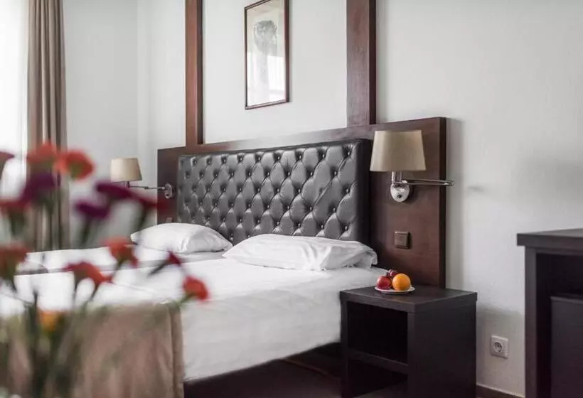 Fotos del hotel Amberton Cozy Hotel Kaunas:  25