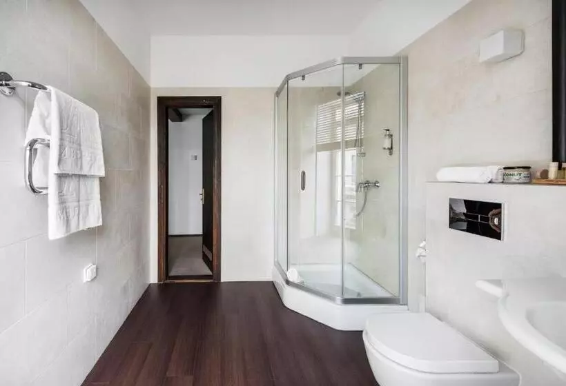 Fotos del hotel Amberton Cozy Hotel Kaunas:  31