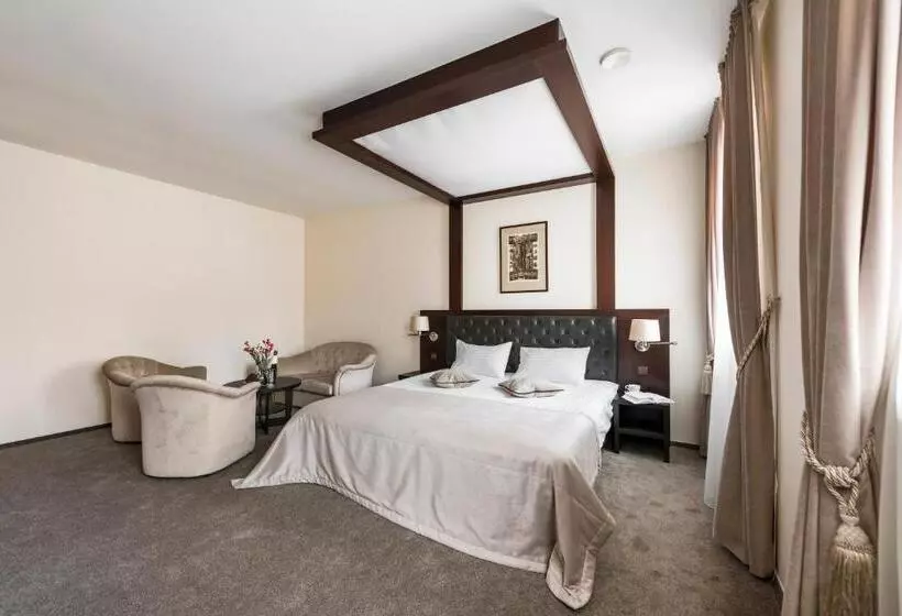 Fotos del hotel Amberton Cozy Hotel Kaunas:  5