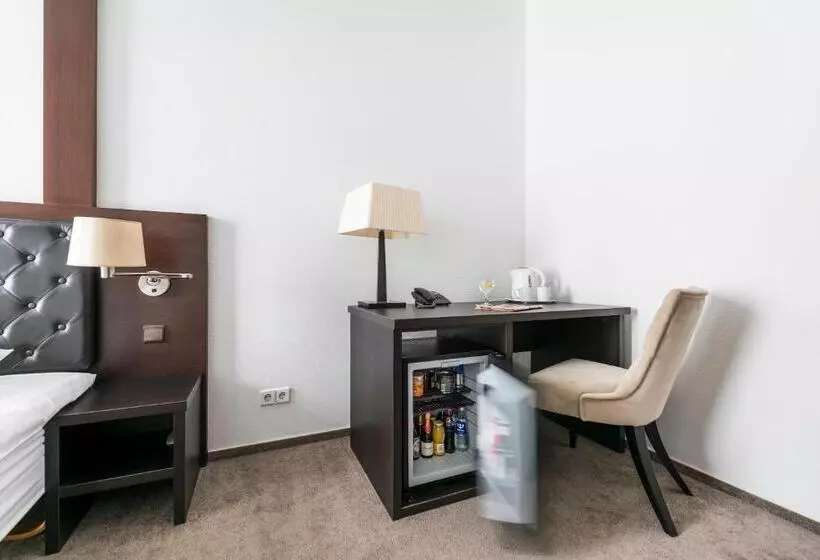 Fotos del hotel Amberton Cozy Hotel Kaunas:  24