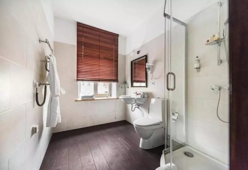 Fotos del hotel Amberton Cozy Hotel Kaunas:  36