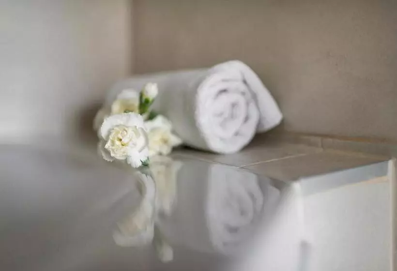 Fotos del hotel Amberton Cozy Hotel Kaunas:  50