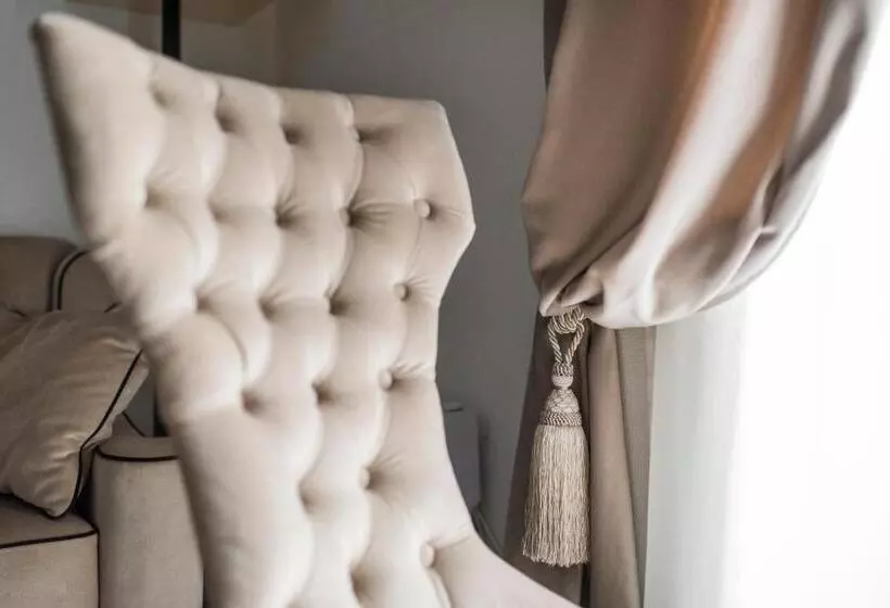 Fotos del hotel Amberton Cozy Hotel Kaunas:  48