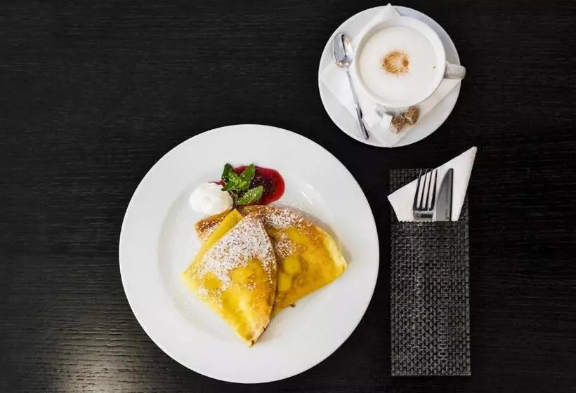 Fotos del hotel Amberton Cozy Hotel Kaunas:  28