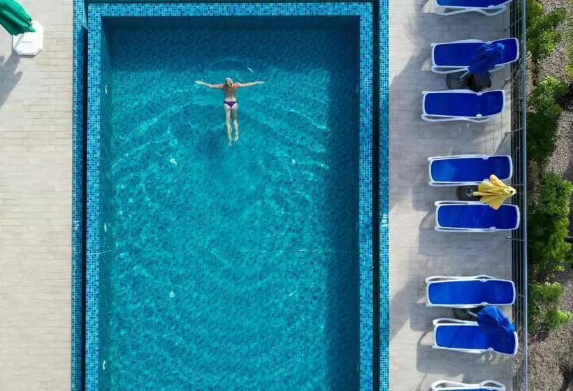 Fotos del hotel Acajou Beach Resort:  7