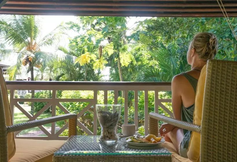 Fotos del hotel Acajou Beach Resort:  21