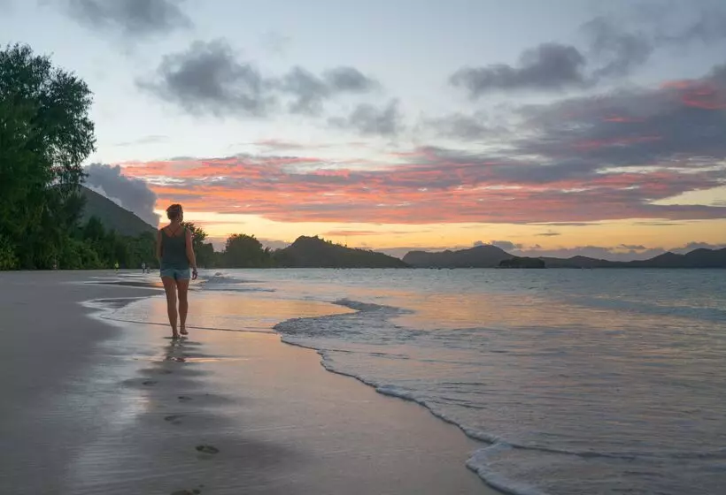 Fotos del hotel Acajou Beach Resort:  24