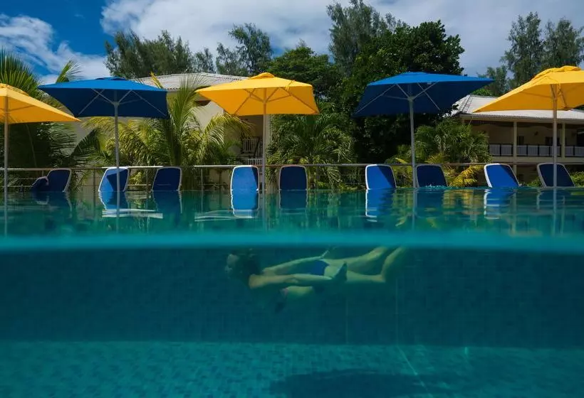 Fotos del hotel Acajou Beach Resort:  14