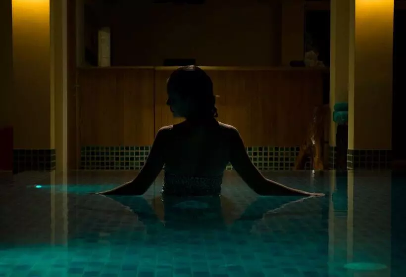 Fotos del hotel Acajou Beach Resort:  2