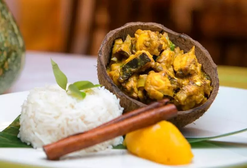 Fotos del hotel Acajou Beach Resort:  15