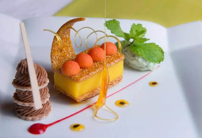 Fotos del hotel Acajou Beach Resort:  18