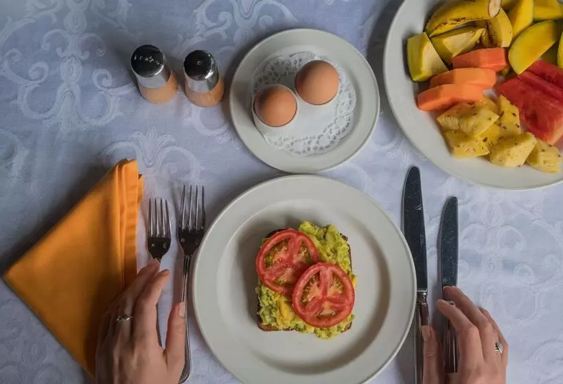 Fotos del hotel Acajou Beach Resort:  8