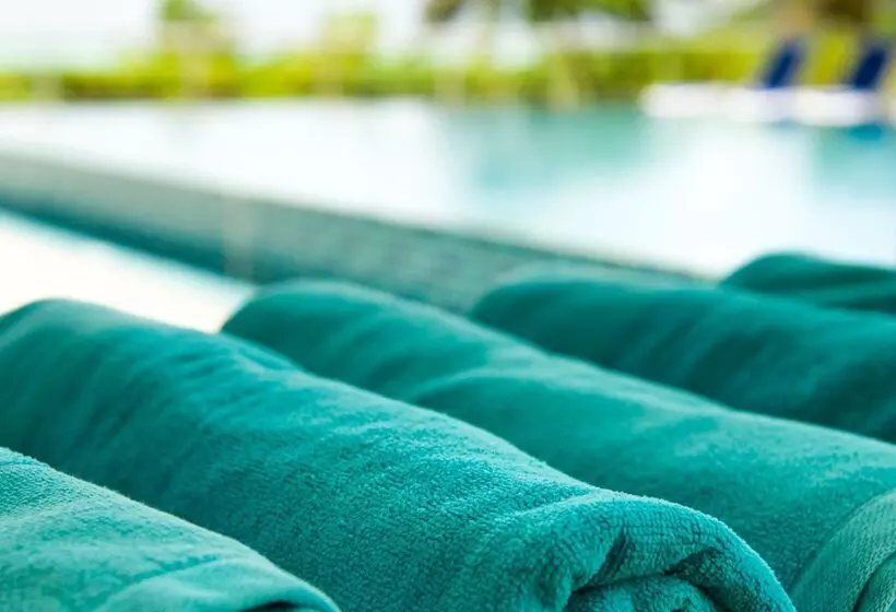 Fotos del hotel Acajou Beach Resort:  11