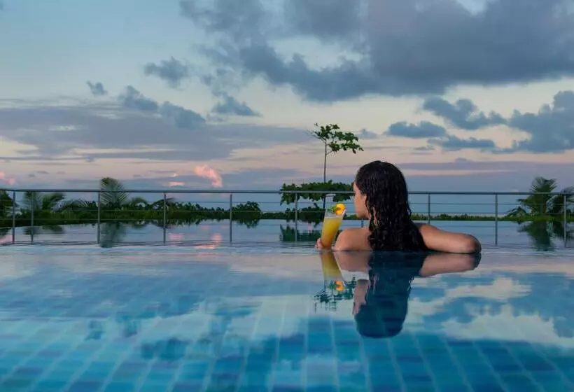 Fotos del hotel Acajou Beach Resort:  25