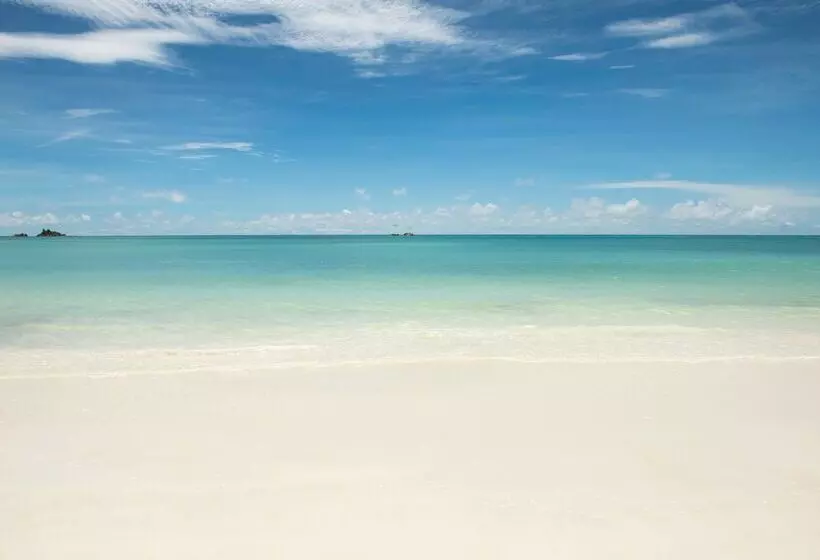 Fotos del hotel Acajou Beach Resort:  13