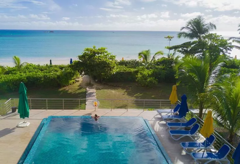 Fotos del hotel Acajou Beach Resort:  16