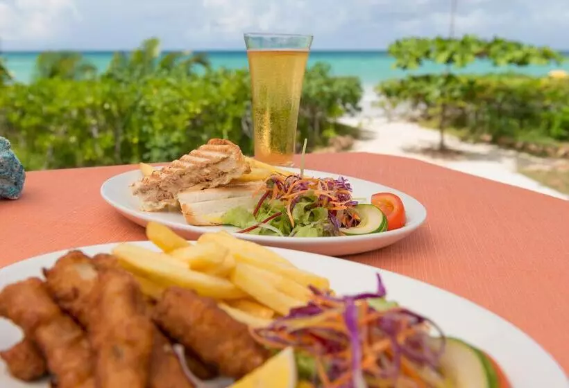 Fotos del hotel Acajou Beach Resort:  12