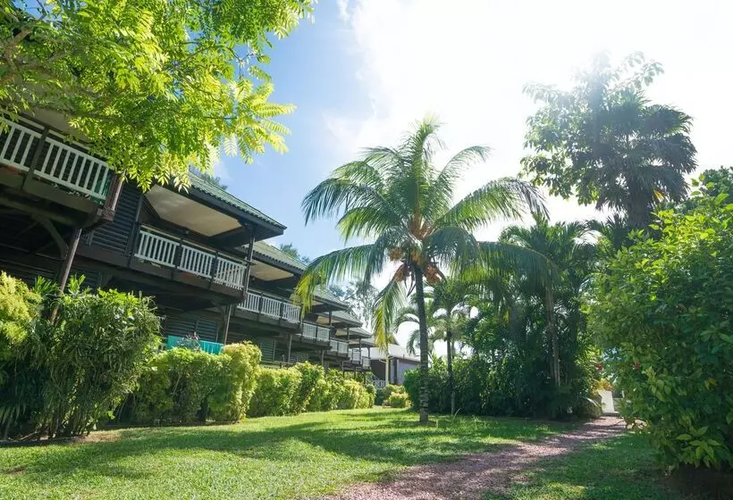 Fotos del hotel Acajou Beach Resort:  23