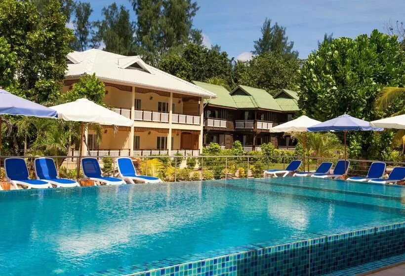 Fotos del hotel Acajou Beach Resort:  4