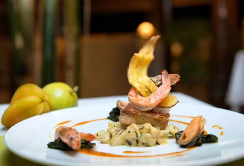 Fotos del hotel Acajou Beach Resort:  20