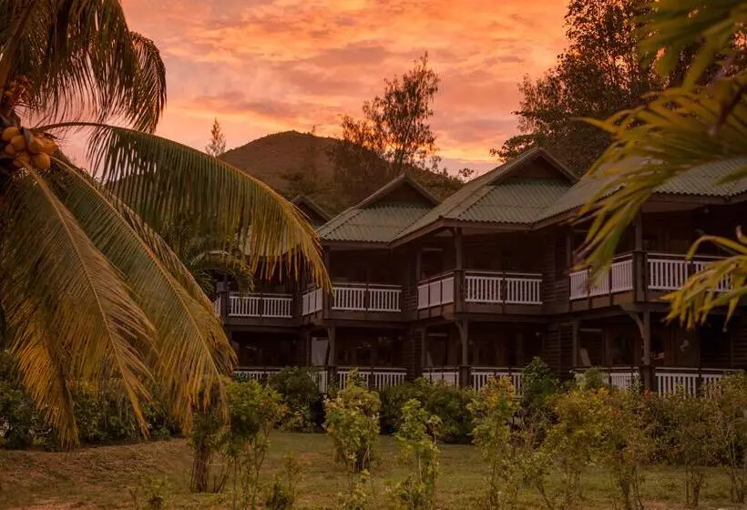 Fotos del hotel Acajou Beach Resort:  22