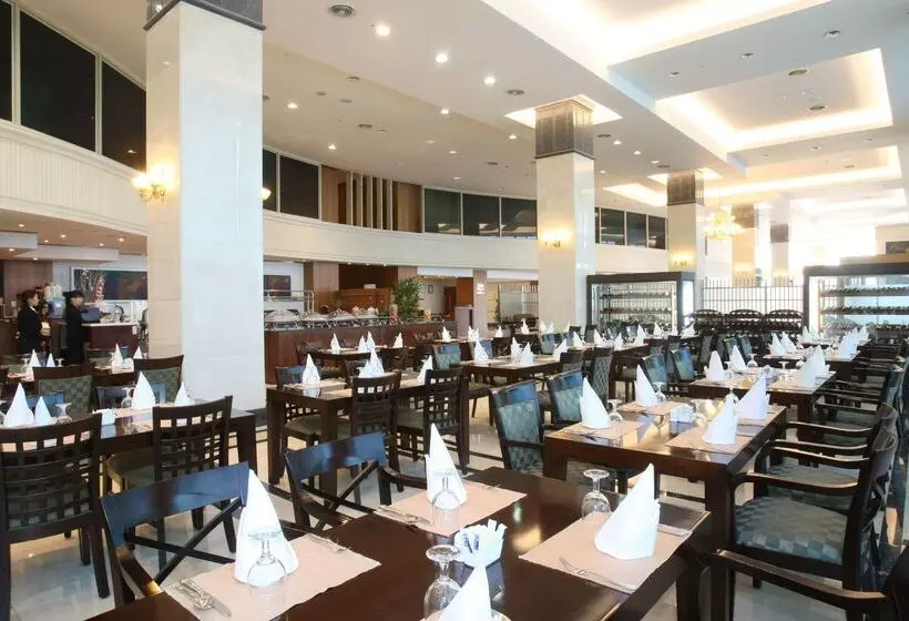 Fotos del hotel Best Western Premier Incheon Airport:  5