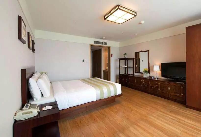 Fotos del hotel Best Western Premier Incheon Airport:  22