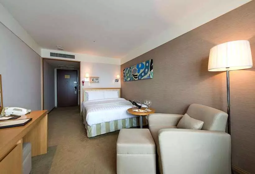 Fotos del hotel Best Western Premier Incheon Airport:  16