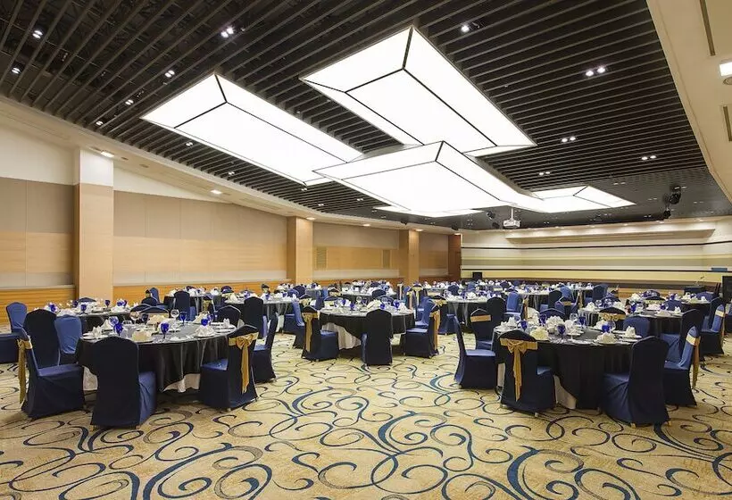 Fotos del hotel Best Western Premier Incheon Airport:  15