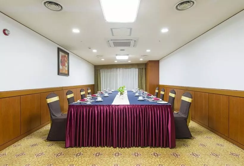 Fotos del hotel Best Western Premier Incheon Airport:  6